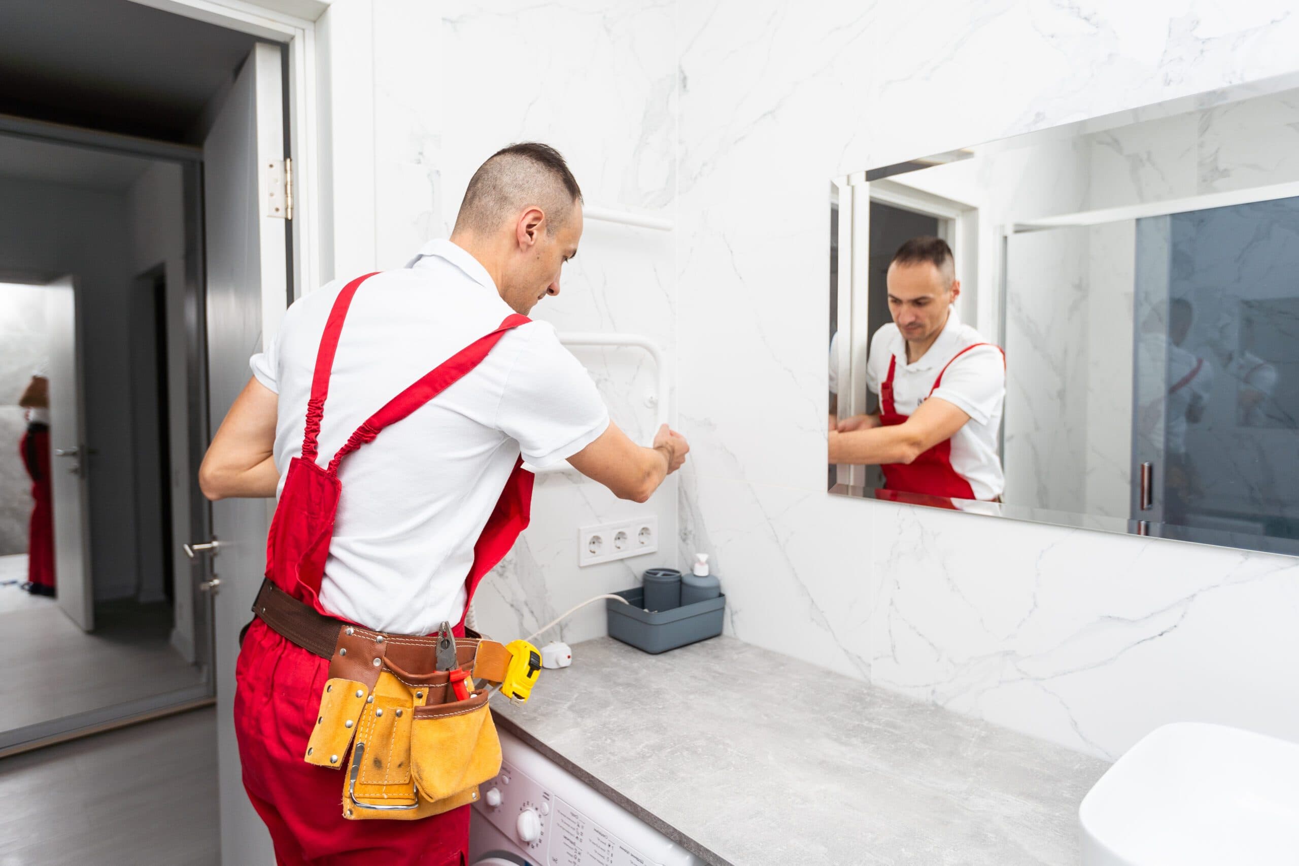 Warum gehen hervorragende Handwerker unter, während durchschnittliche vorankommen?
