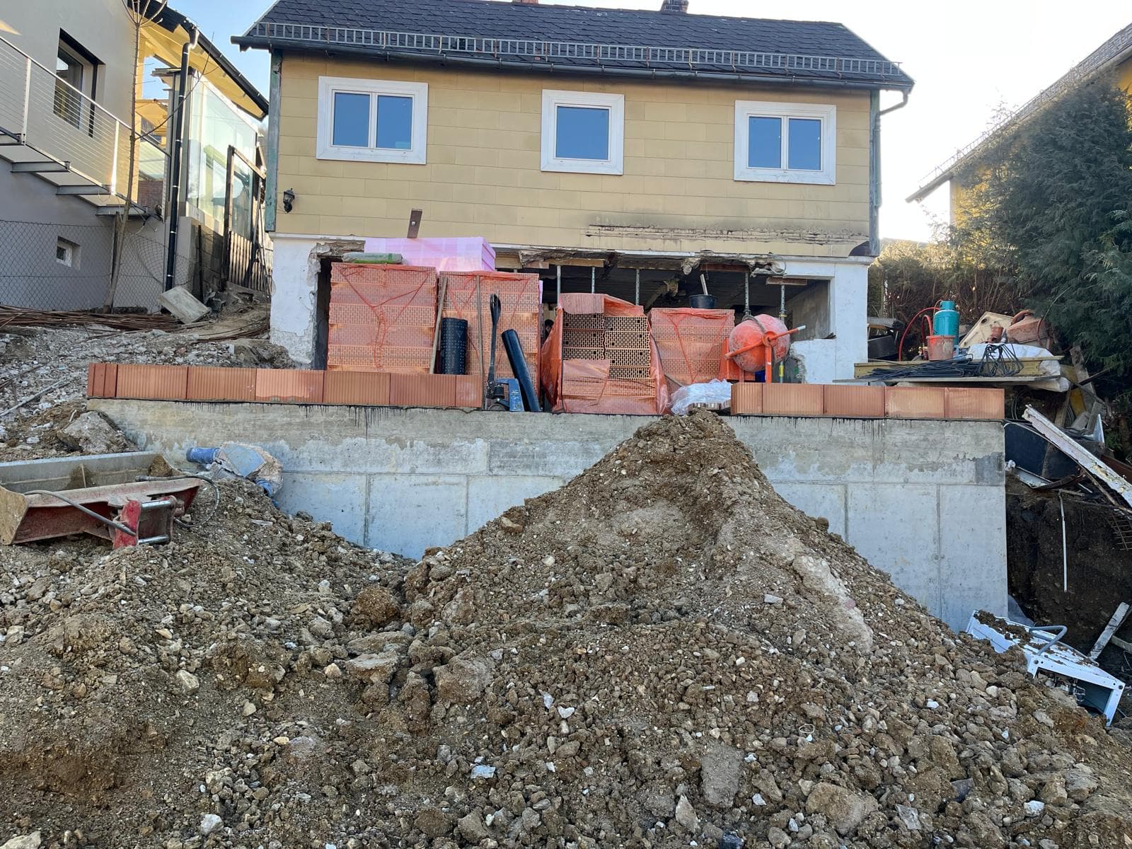 ISM-Bau & Baumanagment e.U