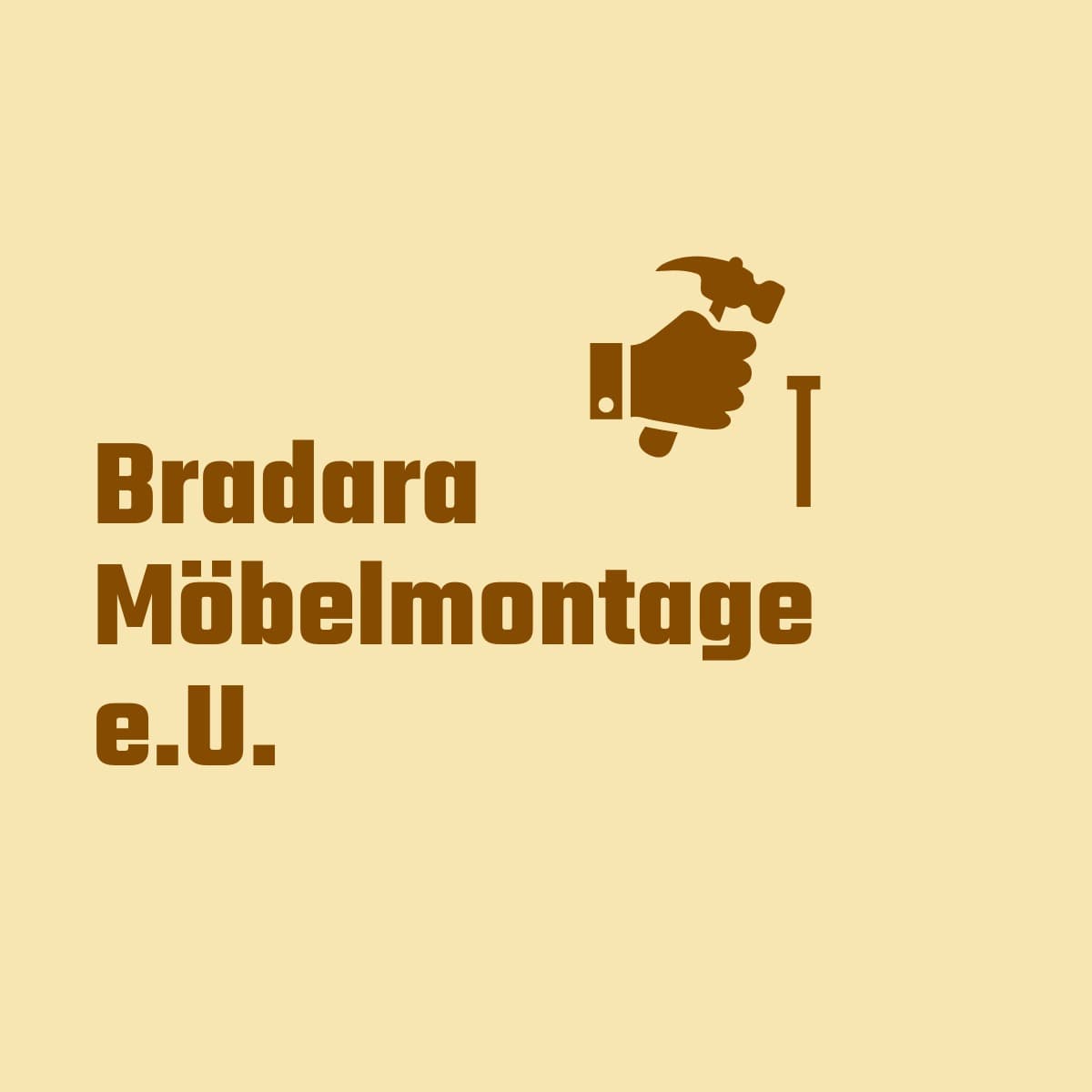 Bradara Möbelmontage e.U.